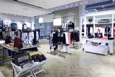 yeni iç kumaş mağazası