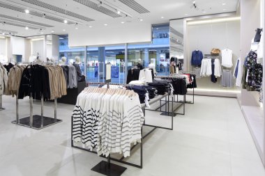 yeni iç kumaş mağazası