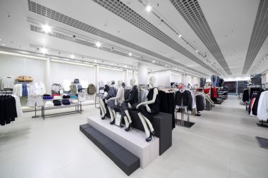 yeni iç kumaş mağazası