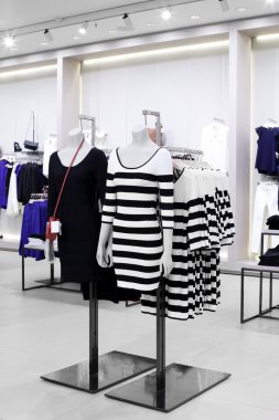 yeni iç kumaş mağazası