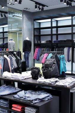 yeni iç kumaş mağazası