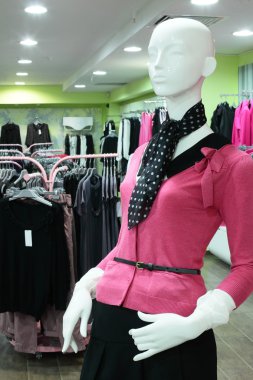 yeni iç kumaş mağazası