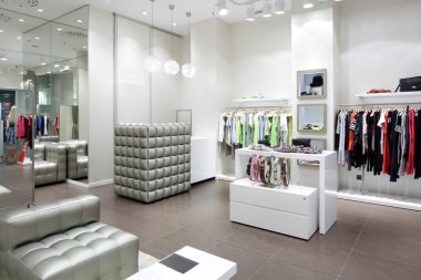 yeni iç kumaş mağazası