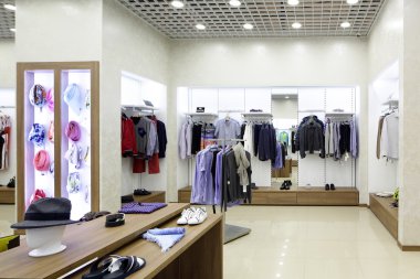 yeni iç kumaş mağazası