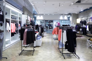 yeni iç kumaş mağazası