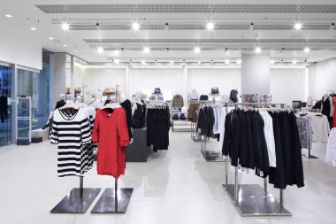 yeni iç kumaş mağazası