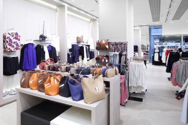 yeni iç kumaş mağazası