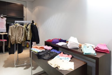 yeni iç kumaş mağazası