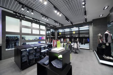 yeni iç kumaş mağazası