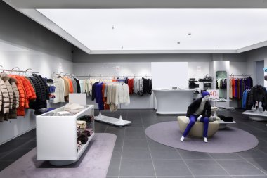 yeni iç kumaş mağazası