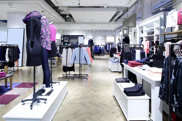 yeni iç kumaş mağazası