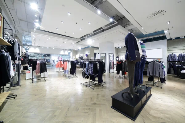 yeni iç kumaş mağazası