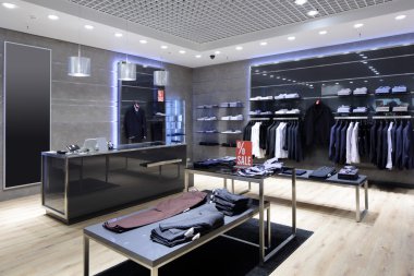 yeni iç kumaş mağazası