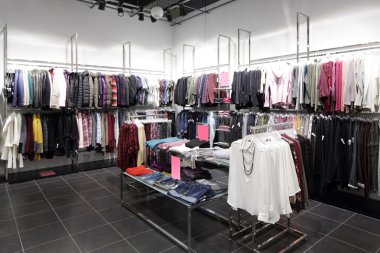 yeni iç kumaş mağazası