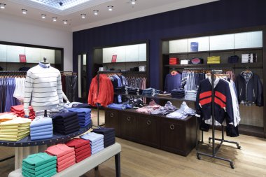 yeni iç kumaş mağazası