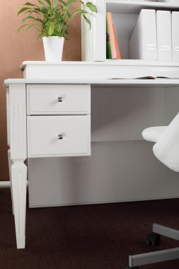 parlak iç oturma odası