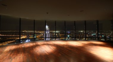 parlak iç oturma odası