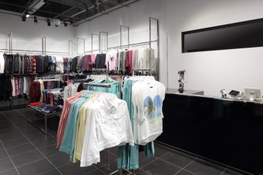 yeni iç kumaş mağazası