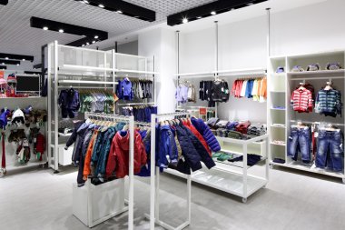 yeni iç kumaş mağazası