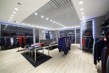 yeni iç kumaş mağazası