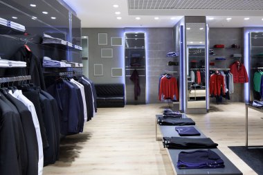 yeni iç kumaş mağazası