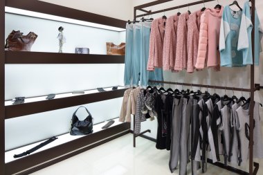 yeni iç kumaş mağazası