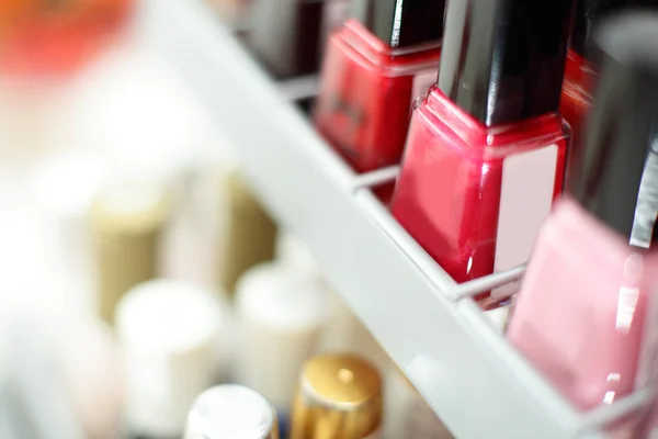 Interior of modern beauty salon — Stock Photo, Image