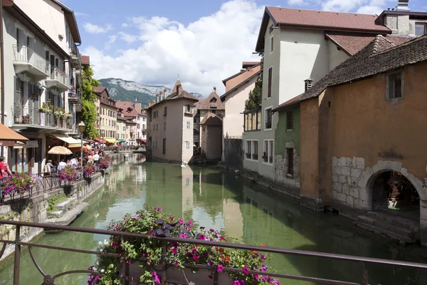 Annecy. — Foto de Stock