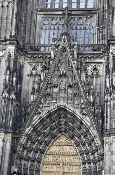 Das Leben in Koln — Stockfoto