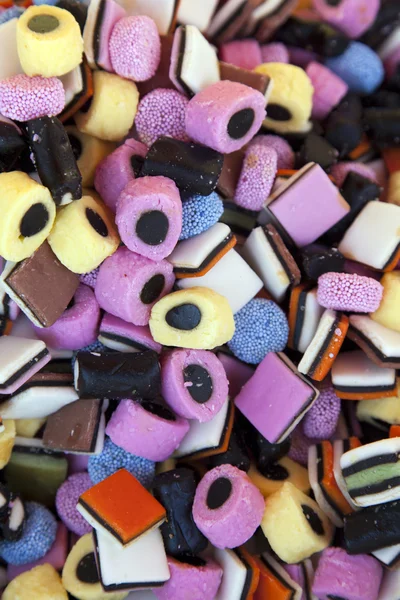 Dutch candy — Stock Photo, Image
