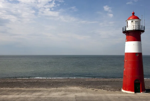 Deniz feneri — Stok fotoğraf