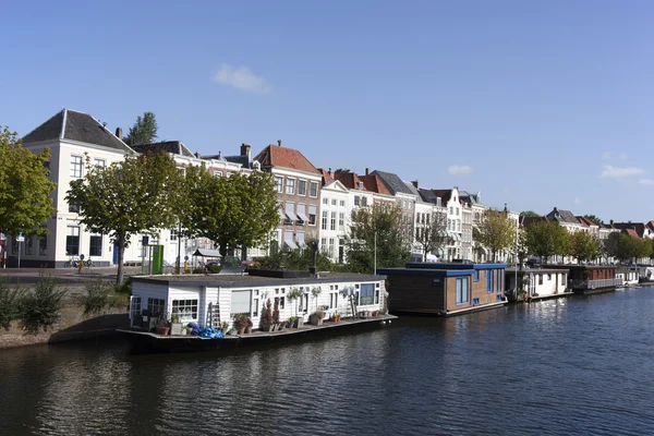 Middelburg — Stok fotoğraf