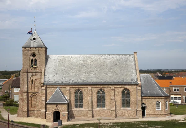 Kirche Stockfoto