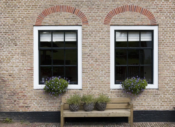 Ventanas — Foto de Stock