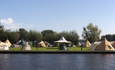 tipi çadırlar