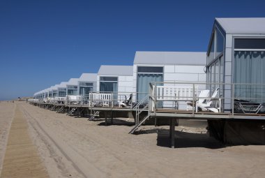 Beachhouses