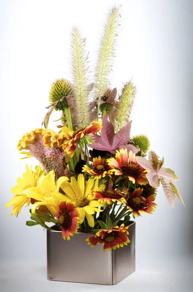 Bouquet d'automne — Photo