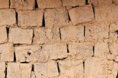 Tuğla duvar arkaplanı