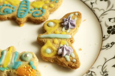 kek ve kurabiye grup