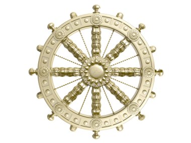 Dharmacakra