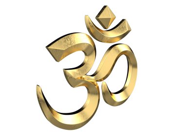 om simge