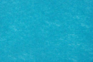 Mavi yumuşak malzeme dokulu arkaplan