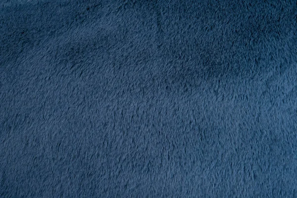 Fluffy Macro Fabric Warm Material Texture Background Color — Foto de Stock