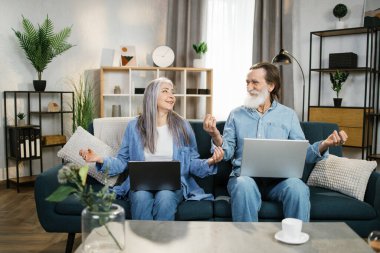 Yaşlılar fiziksel ve zihinsel sağlık kavramını önemser.