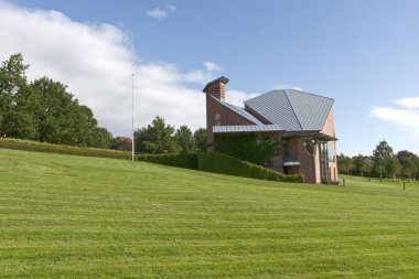 Modern Kilisesi