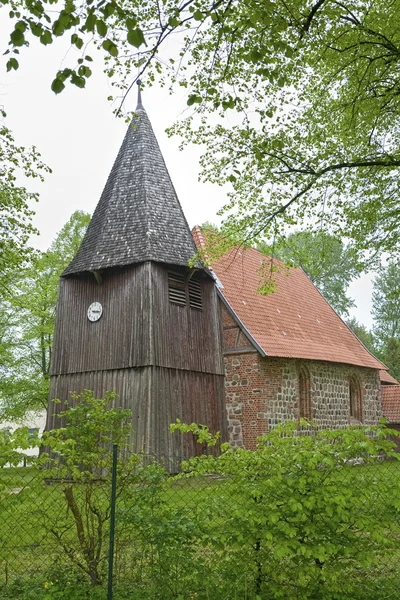 Küçük kilise — Stok fotoğraf