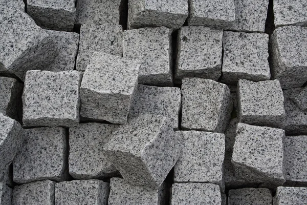 Paving Stones — Stock Photo, Image