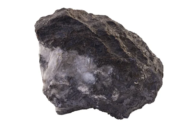 Zinc y mineral de plomo — Foto de Stock