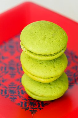 krem çikolata nane kestane kurabiye