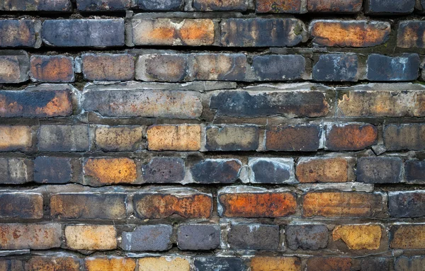 Bricks in the Wall — Stock Photo, Image